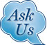 ask us
